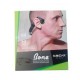 Adifonos Sport Head Bone Phone Bluethoot- Negro(segundo presentacion) - Envío Gratuito