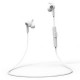 Bluedio M2 Bluetooth 4.1 estéreo Ultraligero Deporte en la oreja Auriculares-Blanc - Envío Gratuito