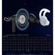 Bluedio M2 Bluetooth 4.1 estéreo Ultraligero Deporte en la oreja Auriculares-Blanc - Envío Gratuito
