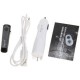 WXtime W-300 Portable Mobile Bluetooth Earphone. - Envío Gratuito