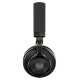 Audífonos Bluetooth Diadema Bluedio T3 plus (Turbine 3) manos libres -Negro - Envío Gratuito