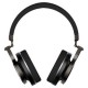 Audífonos Bluetooth Diadema Bluedio T3 plus (Turbine 3) manos libres -Negro - Envío Gratuito