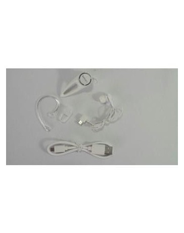 Auricular Estéreo Bluetooh. - Envío Gratuito
