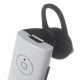 Pinzun K12 Slim Wireless Bluetooth Stereo In - Ear auriculares con MIC - blanco - Envío Gratuito