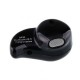 Venta negro mini Stealth Wireless Bluetooth auricular Headset para iPhone LG - Envío Gratuito