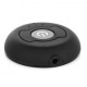 Transmisor de Audio 1-a-2 H-366T Bluetooth V4.0 - negro - Envío Gratuito