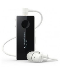 Audifonos Stereo Sony SBH50 Bluetooth y NFC-BLANCO - Envío Gratuito