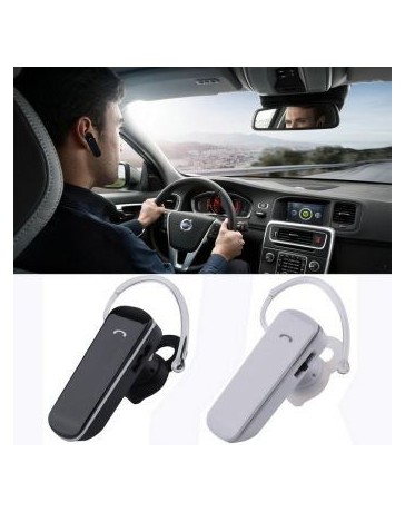 EW audifonos Manzana Mini Auricular Bluetooth Blanco - Envío Gratuito