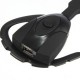 AURICULARES BLUETOOTH JUEGO UNIVERSAL CON MICRóFONO PARA PS3 WIRELESS HEADSET - Envío Gratuito