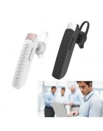 EW audifonos negro auricular Bluetooth R551S - Envío Gratuito