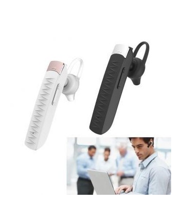 EW audifonos negro auricular Bluetooth R551S - Envío Gratuito