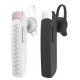 EW audifonos negro auricular Bluetooth R551S - Envío Gratuito