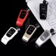 EW audifonos FineBlue F920 solapa retráctiles llamadas de denuncia 4.0 auricular Bluetooth de voz blanco por vibración - Envío G