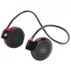 Mini-503 Bluetooth V2.1 + EDR Stereo auriculares - negro - Envío Gratuito