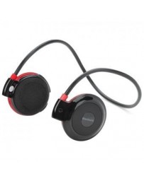 Mini-503 Bluetooth V2.1 + EDR Stereo auriculares - negro - Envío Gratuito
