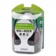 BH-503 Bluetooth Stereo auricular manos libres - Negro + Rojo - Envío Gratuito