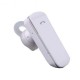 EH Wireless Stereo Bluetooth v3.0 EDR auriculares de música- Blanco - Envío Gratuito