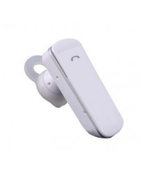 EH Wireless Stereo Bluetooth v3.0 EDR auriculares de música- Blanco - Envío Gratuito