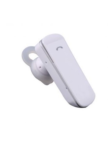 EH Wireless Stereo Bluetooth v3.0 EDR auriculares de música- Blanco - Envío Gratuito