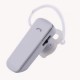 EH Wireless Stereo Bluetooth v3.0 EDR auriculares de música- Blanco - Envío Gratuito