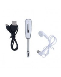 Duola Auriculares inalámbricos Bluetooth manos libres auricular estéreo para Samsung Original - Envío Gratuito
