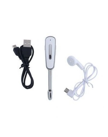 Duola Auriculares inalámbricos Bluetooth manos libres auricular estéreo para Samsung Original - Envío Gratuito