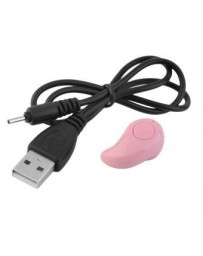 EW audifonos Neutro S530 Mini Bluetooth 4.1 Auricular rosado - Envío Gratuito