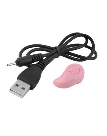 EW audifonos Neutro S530 Mini Bluetooth 4.1 Auricular rosado - Envío Gratuito