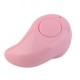 EW audifonos Neutro S530 Mini Bluetooth 4.1 Auricular rosado - Envío Gratuito