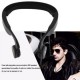 EW audifonos La conducción ósea auricular Bluetooth negro - Envío Gratuito