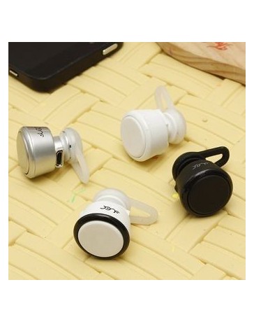 Audífonos Manos Libres Bluetooth Universal Auriculares Inalámbrico para iPhone Samsung HTC - Envío Gratuito