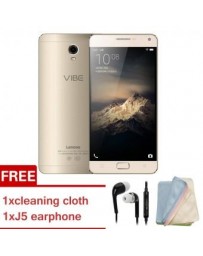 lenovo P1 5.5 teléfono androide 4G w  2 GB de RAM, ROM de 16 GB, NFC - oro - Envío Gratuito