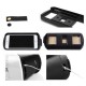 Gafas Vr Realidad Virtual Lentes Para Realidad Virtual Vr Box Samsung Apple Smartphone 3D IOS Android - Envío Gratuito