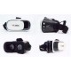 Gafas Vr Realidad Virtual Lentes Para Realidad Virtual Vr Box Samsung Apple Smartphone 3D IOS Android - Envío Gratuito