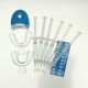 Nuevo Kit Sistema Gel Blanqueamiento Dental Blanca Bucal Blanqueador Dientes - Envío Gratuito
