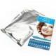 Nuevo Kit Sistema Gel Blanqueamiento Dental Blanca Bucal Blanqueador Dientes - Envío Gratuito