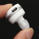 Mini Audifono Audífonos Manos libres Bluetooth 3.0 Inalámbrico auriculares estéreo - Envío Gratuito