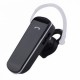 EH Auriculares inalámbricos en estéreo para iPhone Bluetooth V3.0 EDR-Negro - Envío Gratuito