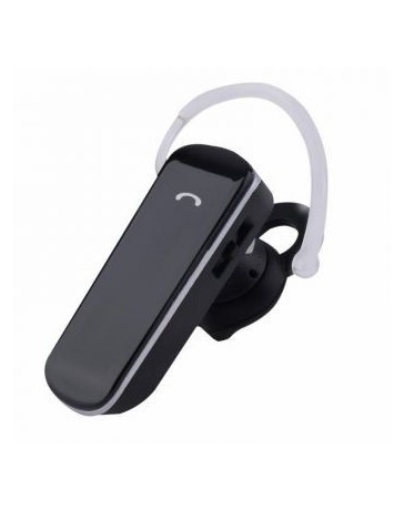 EH Auriculares inalámbricos en estéreo para iPhone Bluetooth V3.0 EDR-Negro - Envío Gratuito