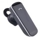 EH Auriculares inalámbricos en estéreo para iPhone Bluetooth V3.0 EDR-Negro - Envío Gratuito