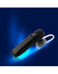 ER audifonos M168 Auricular Bluetooth Negro. - Envío Gratuito