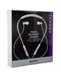 Audifonos Stereo Sony SBH80 Bluetooth y NFC - Envío Gratuito