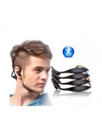 Audifonos Bluetooth Deportivos Stereo Manos Libres Inalambricos S9 - Envío Gratuito