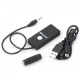 RECEPTOR AUDIO BLUETOOTH BYL-918 V2.0 DONGLE NEGRO