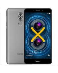 Smartphone Huawei Honor 6X Celular 3GB RAM 32GB ROM Octa Core Pantalla 5.5 - Gris - Envío Gratuito