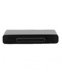 Duola adaptador de extensión de Audio de Bluetooth música receptor iPod iPad iPhone Dock altavoz - Envío Gratuito