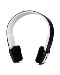Wireless Bluetooth Auricular manos libres auriculares con micrófono del Mic Negro. - Envío Gratuito