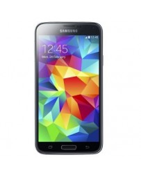 Reacondicionado Celular Samsung Galaxy S5 Negro 4g LTE Libre Para Cualquier Compañia - Envío Gratuito