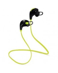 BOAS LC - 777 mini Bluetooth 4.1 en la oreja del auricular de los auriculares de manos libres Soporte (Verde) - Envío Gratuito