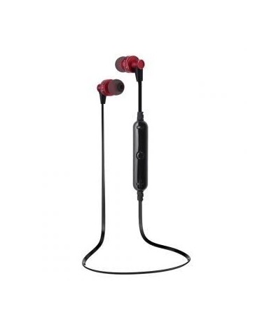 Awei A990BL inalámbrica Bluetooth Deportes Aislamiento 4.0 de ruido auriculares con manos libres - Envío Gratuito